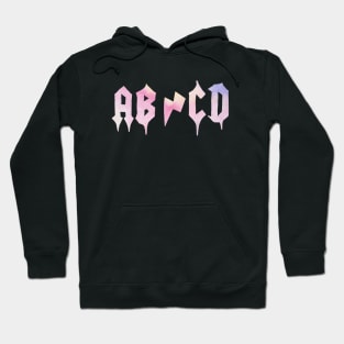 ABCD Hoodie